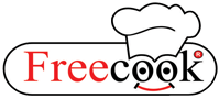 Freecook Logo
