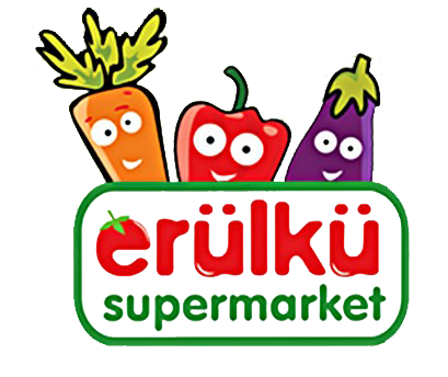 Erülkü Süpermarket