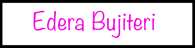 Edera Bujiteri